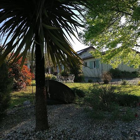 Gite "Le Pitous" Cahuzac Luaran gambar